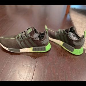 Adidas NMD STAR WARS!!!